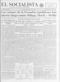 Socialista, El  p 02824 - (1937/03/28)