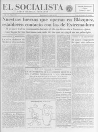 Socialista, El  p 02824 - (1937/04/08)