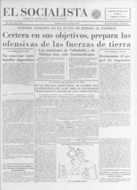 Socialista, El  p 02824 - (1937/04/09)