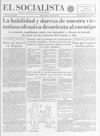 Socialista, El  p 02824 - (1937/04/11)