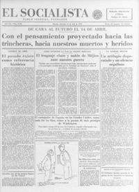 Socialista, El  p 02824 - (1937/04/14)