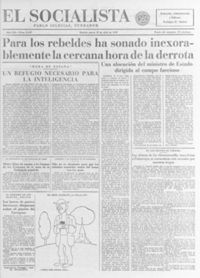 Socialista, El  p 02824 - (1937/04/15)