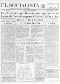 Socialista, El  p 02824 - (1937/04/17)