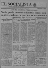 Socialista, El  p 02824 - (1937/04/20)