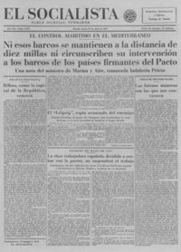 Socialista, El  p 02824 - (1937/04/27)