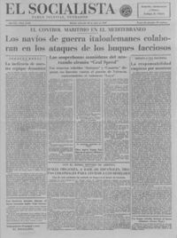 Socialista, El  p 02824 - (1937/04/28)