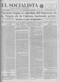 Socialista, El  p 02824 - (1937/05/02)