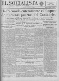 Socialista, El  p 02824 - (1937/05/04)