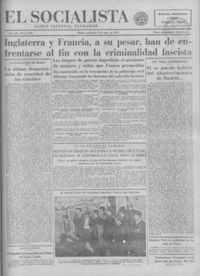 Socialista, El  p 02824 - (1937/05/05)