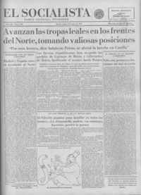 Socialista, El  p 02824 - (1937/05/07)