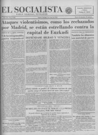 Socialista, El  p 02824 - (1937/05/09)