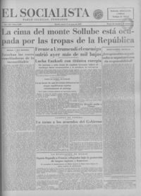 Socialista, El  p 02824 - (1937/05/11)