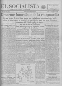 Socialista, El  p 02824 - (1937/05/13)