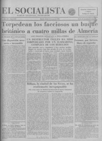 Socialista, El  p 02824 - (1937/05/14)