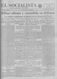 Socialista, El  p 02824 - (1937/05/15)