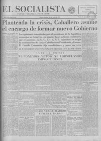 Socialista, El  p 02824 - (1937/05/16)