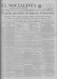 Socialista, El  p 02824 - (1937/05/18)