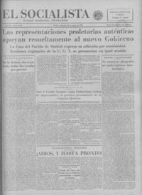 Socialista, El  p 02824 - (1937/05/19)