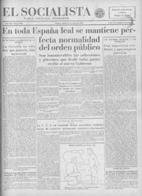 Socialista, El  p 02824 - (1937/05/21)