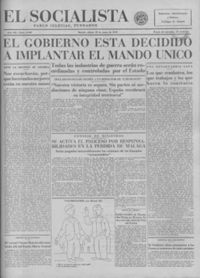 Socialista, El  p 02824 - (1937/05/22)