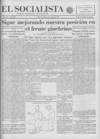 Socialista, El  p 02824 - (1937/05/26)