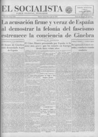 Socialista, El  p 02824 - (1937/05/28)