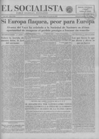 Socialista, El  p 02824 - (1937/05/29)