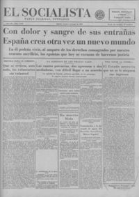 Socialista, El  p 02824 - (1937/06/04)