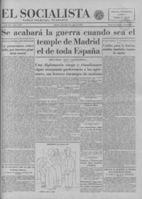 Socialista, El  p 02824 - (1937/06/09)