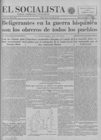 Socialista, El  p 02824 - (1937/06/11)