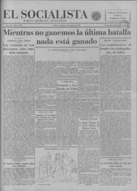 Socialista, El  p 02824 - (1937/06/13)