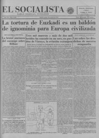 Socialista, El  p 02824 - (1937/06/15)