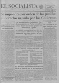 Socialista, El  p 02824 - (1937/06/25)