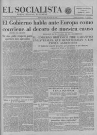 Socialista, El  p 02824 - (1937/06/27)