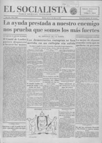 Socialista, El  p 02824 - (1937/07/01)