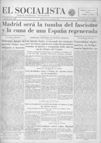 Socialista, El  p 02824 - (1937/07/08)