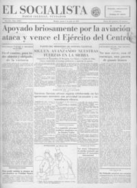 Socialista, El  p 02824 - (1937/07/09)