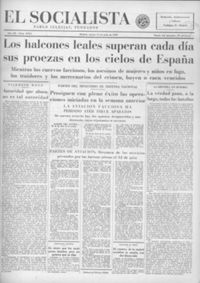 Socialista, El  p 02824 - (1937/07/13)