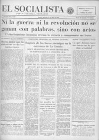 Socialista, El  p 02824 - (1937/07/14)