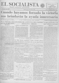 Socialista, El  p 02824 - (1937/07/15)