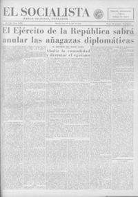 Socialista, El  p 02824 - (1937/07/19)