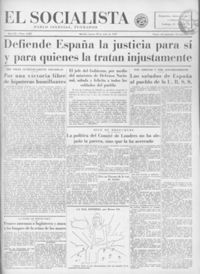 Socialista, El  p 02824 - (1937/07/20)