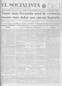 Socialista, El  p 02824 - (1937/07/21)