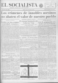 Socialista, El  p 02824 - (1937/07/23)