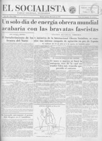 Socialista, El  p 02824 - (1937/07/25)