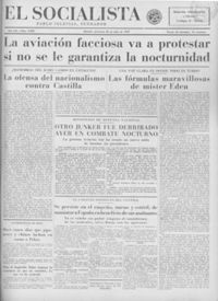 Socialista, El  p 02824 - (1937/07/28)