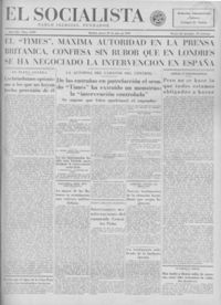 Socialista, El  p 02824 - (1937/07/29)