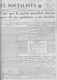 Socialista, El  p 02824 - (1937/07/30)