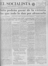 Socialista, El  p 02824 - (1937/07/31)