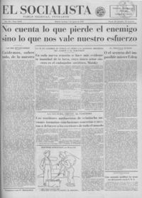 Socialista, El  p 02824 - (1937/08/01)